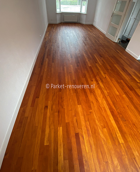 parket-schuren