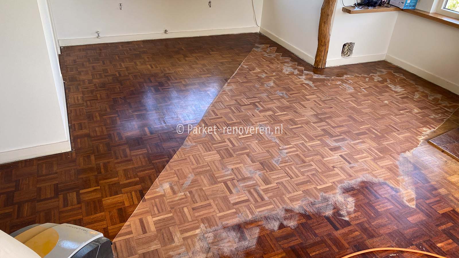 schurenlakken-1 schuren en lakken